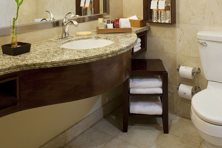 Bath Interior