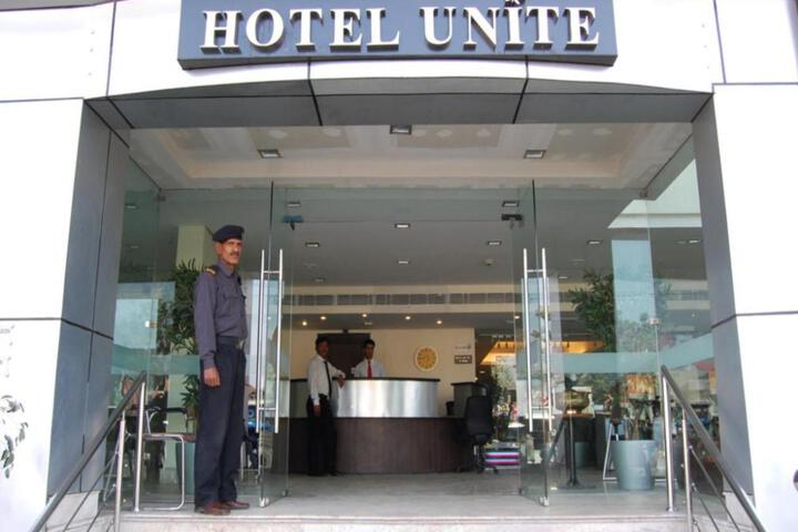 Hotel Unite