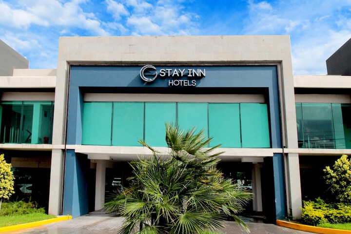 Stay Inn Hotels in Reynosa