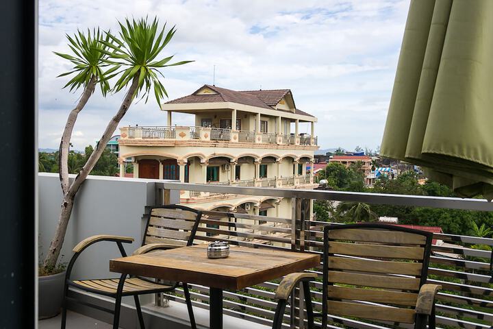 Terrace/Patio 37 of 74