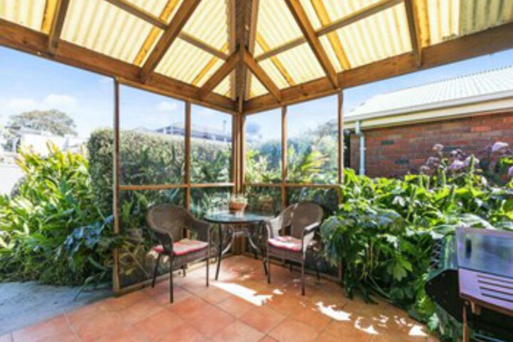 Terrace/Patio 32 of 36