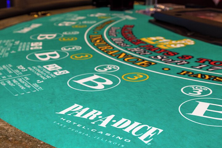 Casino