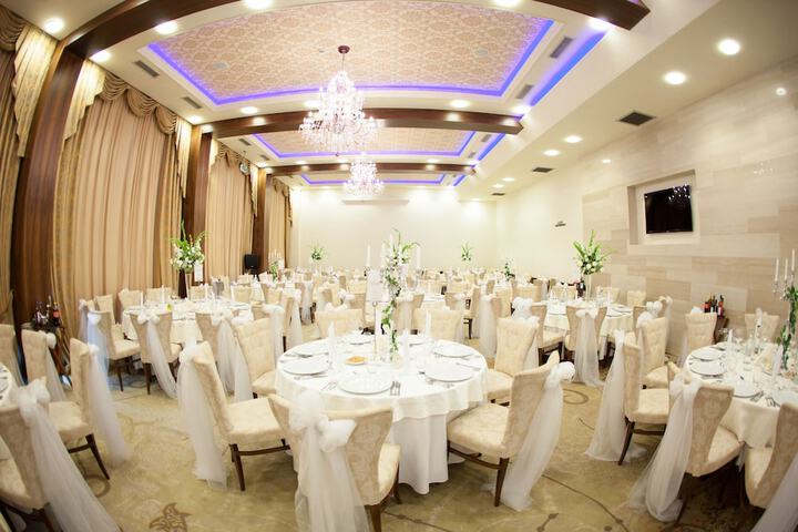 Wedding/Banquet 22 of 30