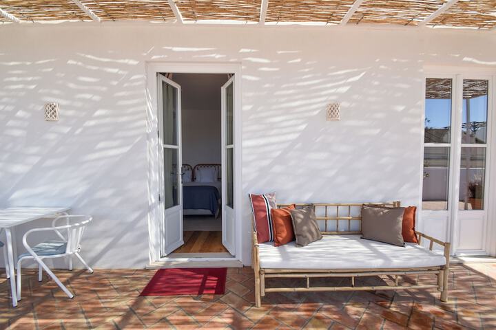 Terrace/Patio 23 of 48