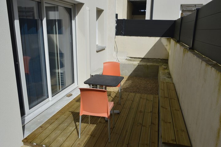 Terrace/Patio 58 of 92