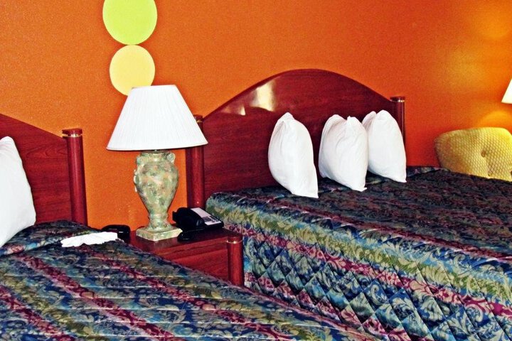 Photo of ECONOMY INN
