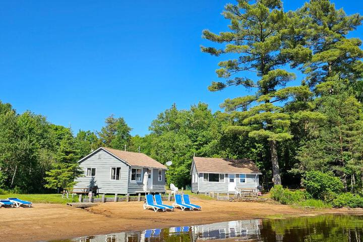 Photo of Parkway Cottage Resort and Trading Post