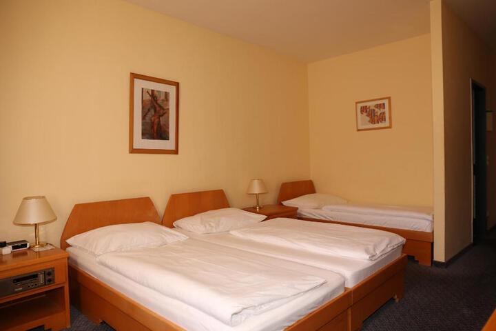 Fitness Facility Photos