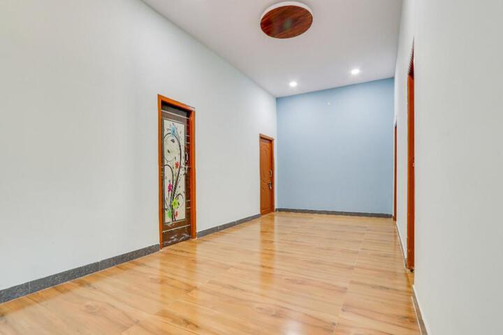 Hotel O SG TRINETRA RESIDENCY