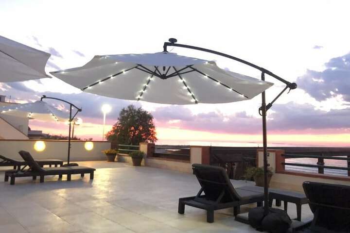 Terrace/Patio 11 of 14