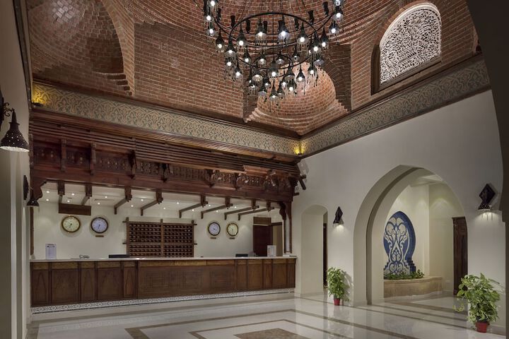 Lobby Photos
