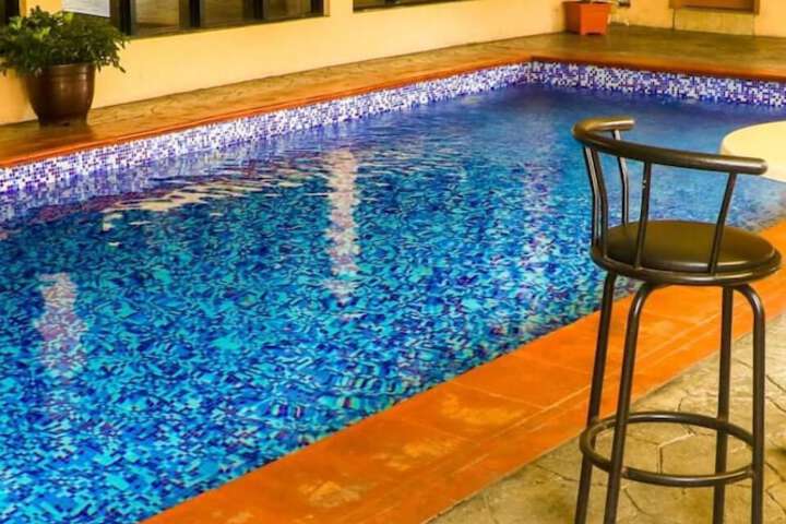 Pool 7 of 11
