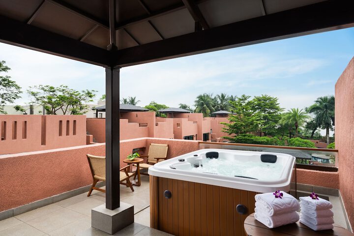 Spa Massage