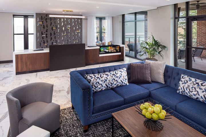 Hotel Interior 2 of 37