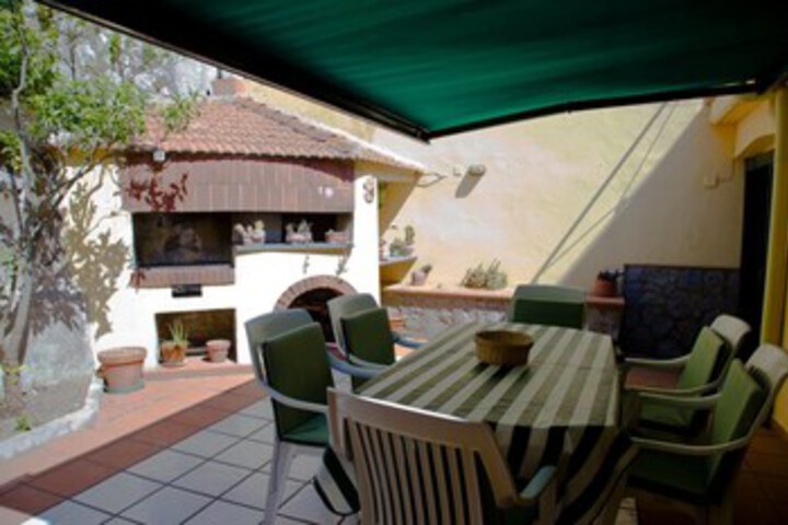 Terrace/Patio 16 of 18