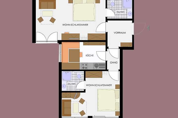 Room 15 of 38