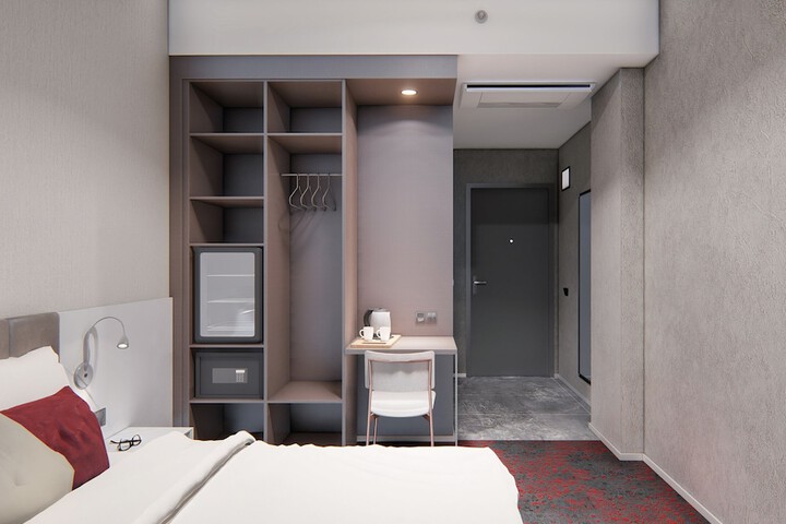 Room 8 of 36