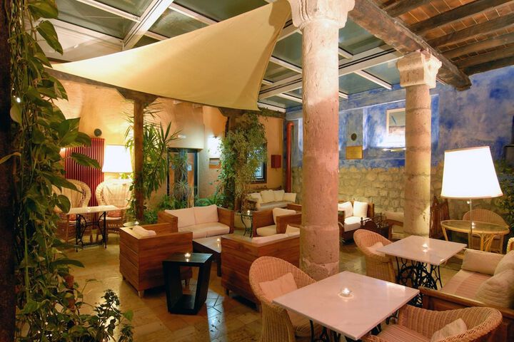 Hotel Interior 3 of 36
