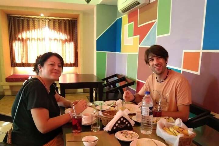 Dining 21 of 29