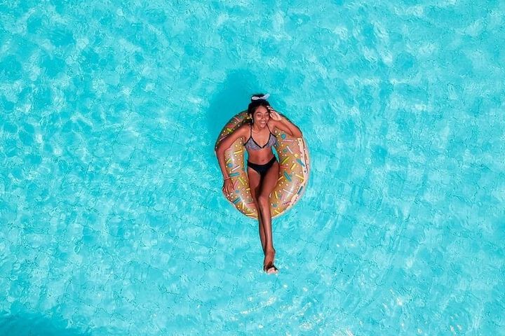 Pool 27 of 46