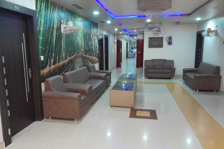 Hotel Interior 3 of 28