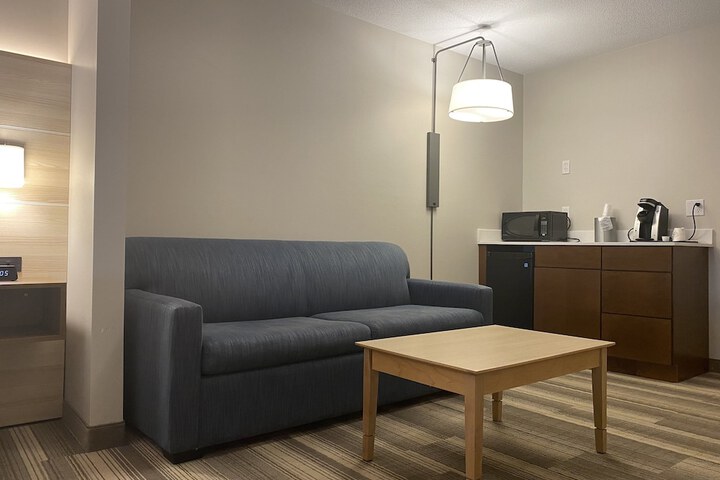 1 King Bed Suite (8 of 24)