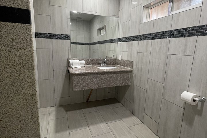 Comfort Single Room (20 of 21)