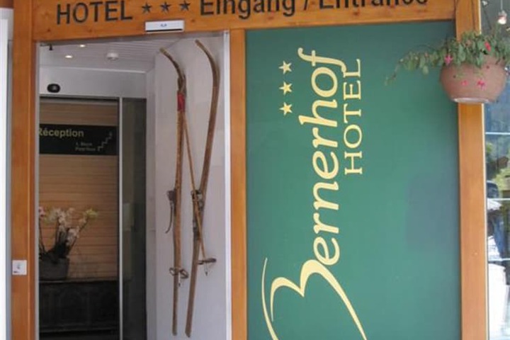 Minotel Bernerhof