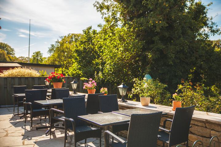Terrace/Patio 70 of 82
