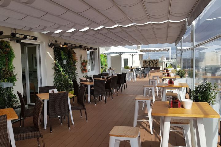 Terrace/Patio 43 of 47