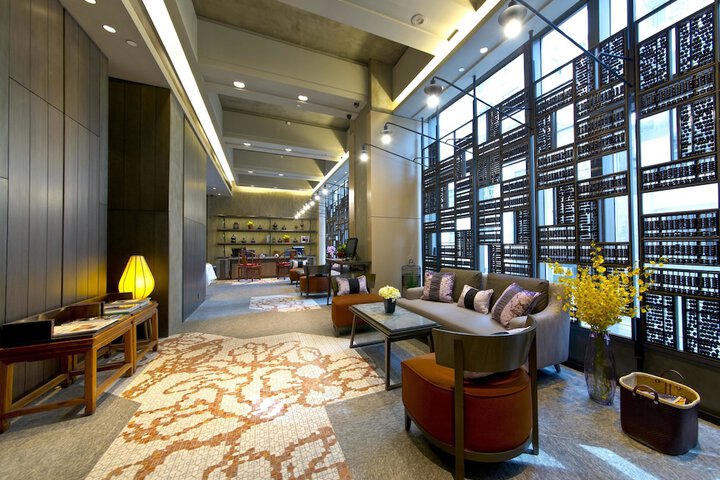Hotel Interior 9 of 36
