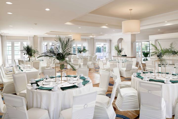 Ballroom