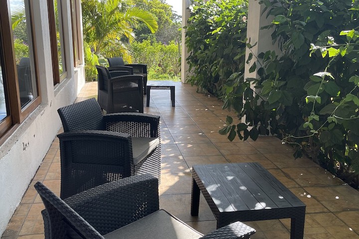 Terrace/Patio 53 of 157