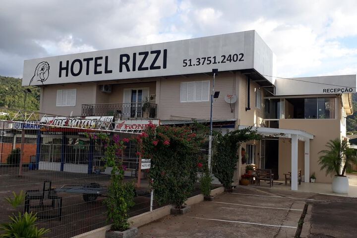 Hotel 39 of 41