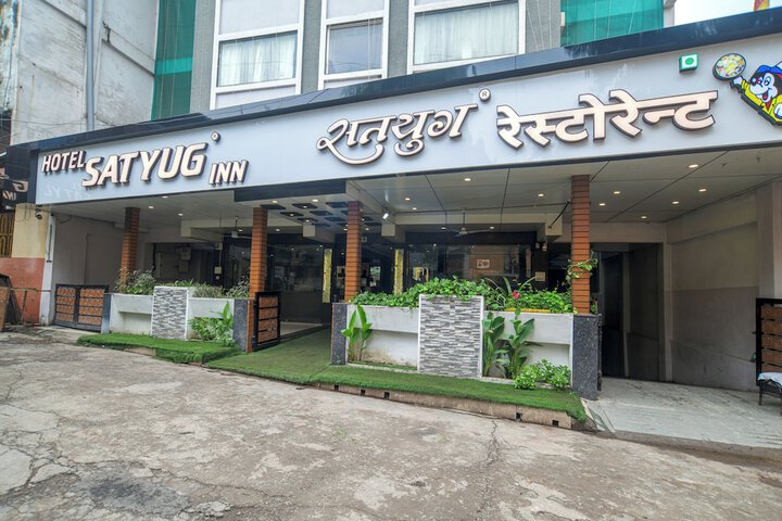 Hotel 49 of 49