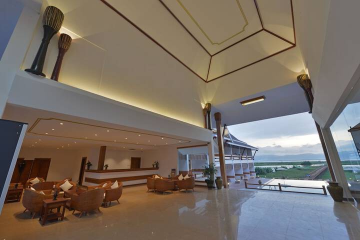 Hotel Interior 2 of 34
