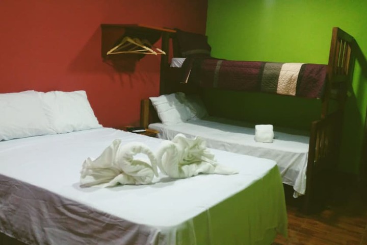 Room 5 of 38
