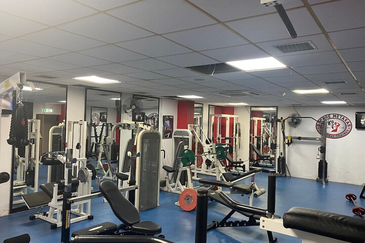 Health and Fitness 46 of 65