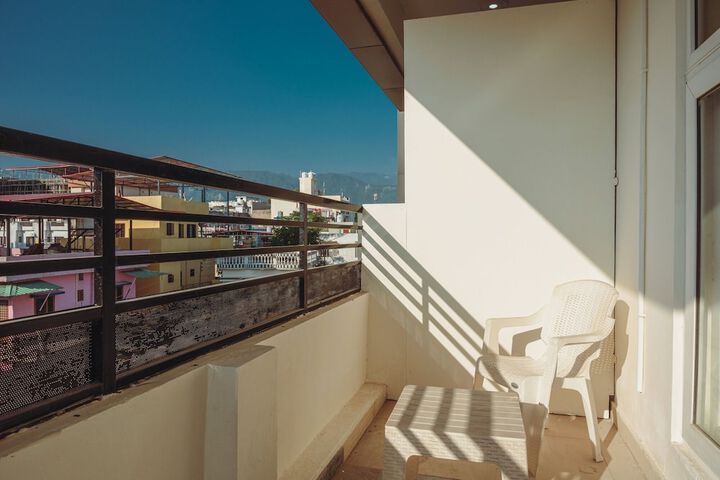 Terrace/Patio 47 of 48