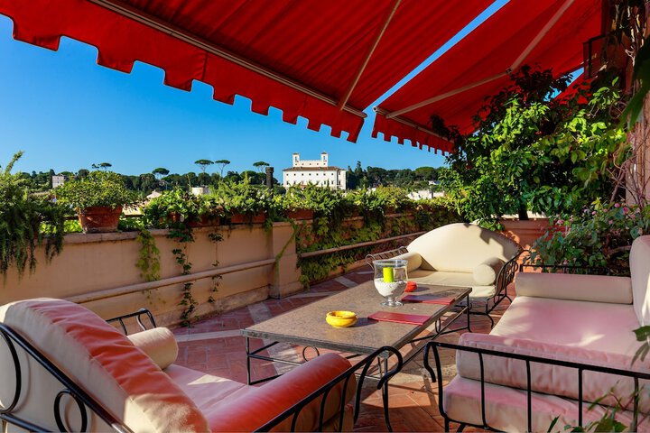 Terrace/Patio 134 of 150