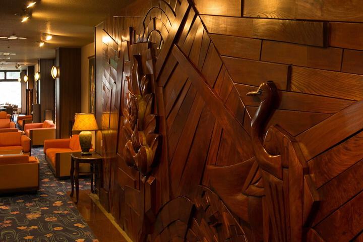 Hotel 2 of 113