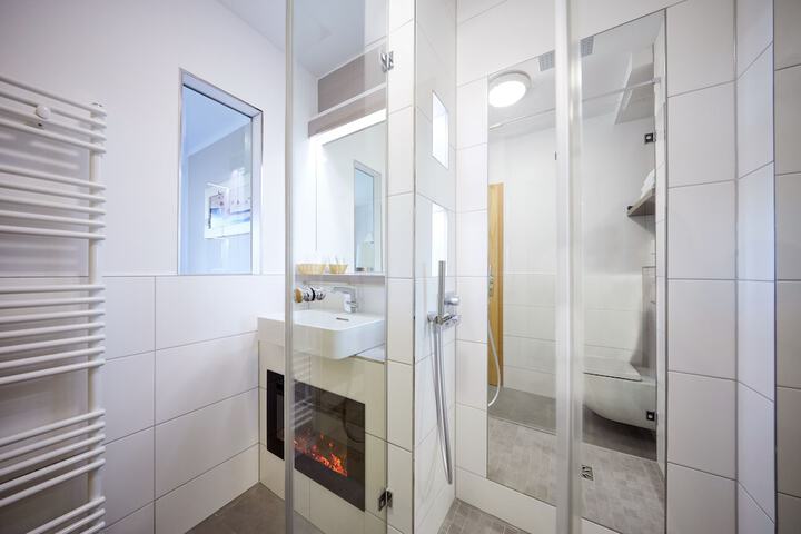 Bath Amenities