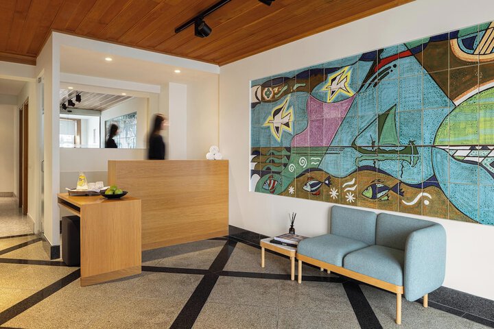 Hotel Interior 2 of 61