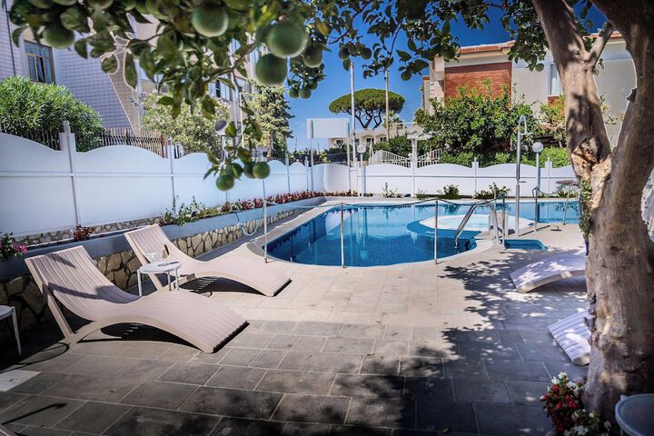 Hotiday Room Collection - SantAgnello in Sant'Agnello