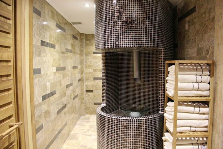 Spa Photos