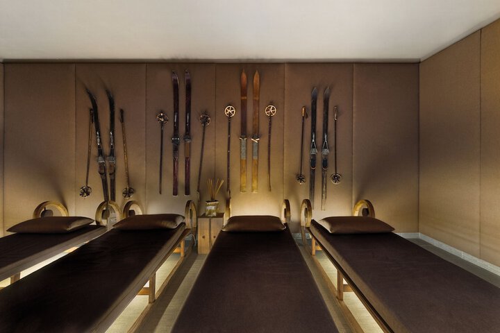 Hotel Spa
