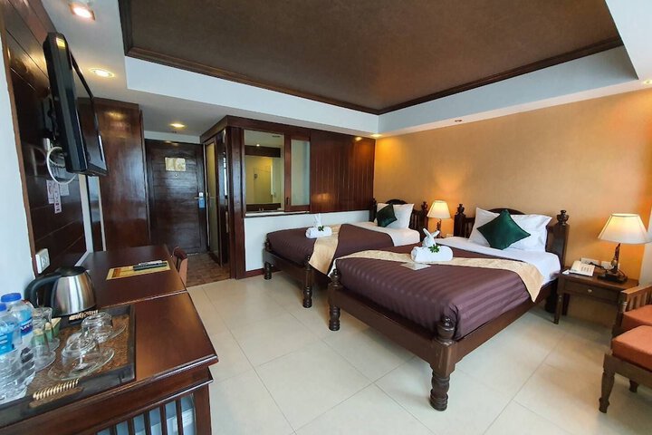 Room 18 of 46