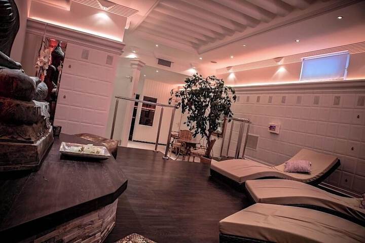 Spa Photos