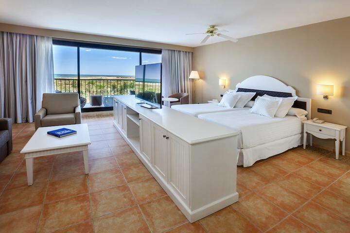 View from room