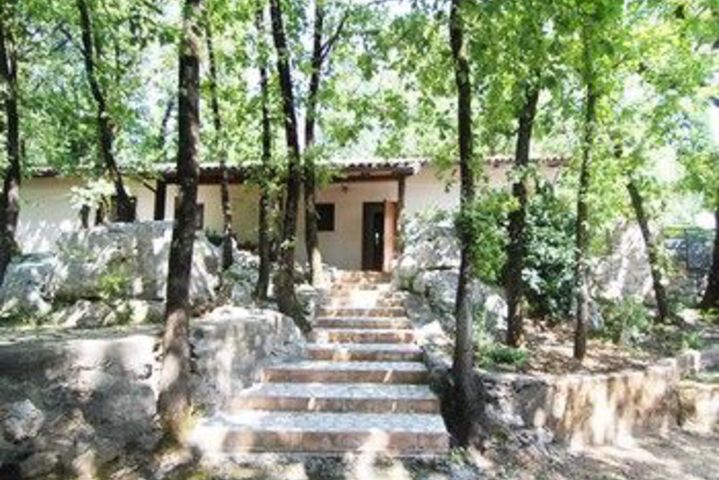 Casa Castagno